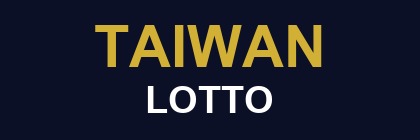 Taiwan Lotto Pulau-Pulau Batu